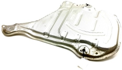 Org захист теплова глушника vw t-roc 2ga 5q0825701j фото №1