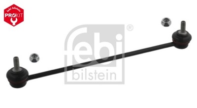 FEBI BILSTEIN 17969 СТОЙКА STABIL./P/P206 98- /L+P/