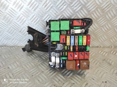 Коробка предохранителей opel combo e citroen berlingo iv 453907602 фото №1