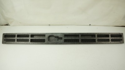 Ford focus mk1 пінополістирол вкладиш багажника фото №1