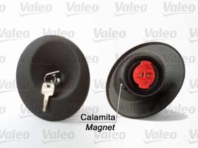 TAPADERA DE ALIMENTACIÓN COMBUSTIBLES RENAULT KANGOO 97- VAL247611  