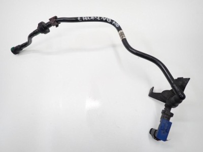 Датчик давления усилитель тормозов шланг трубка opel crossland x 1.2i hm01 18r фото №1