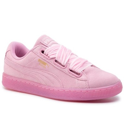 PUMA Suede Heart Reset Wn's 363229-02 R. 38,5