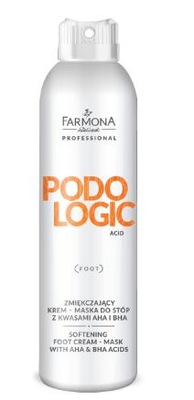 FARMONA KREM-MASKA DO STÓP Z KWASAMI 150ML