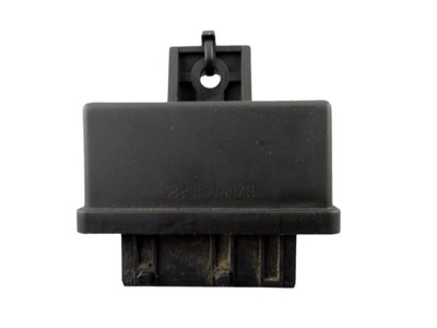 Реле bitron peugeot 307 240107 фото №1