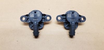 Alfa romeo stelvio датчик удара 50536741 фото №1