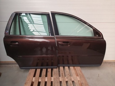 Двері повний перед задня volvo xc90 i 06-11 lift фото №1