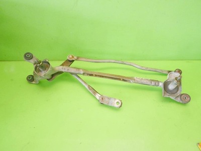 Механизм дворник перед mazda 5 i cr 05-07 фото №1