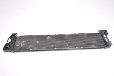 Lexus rx iv 3.5 радіатор конвертер фото №1