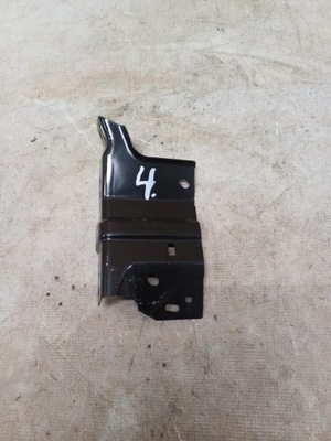 Кронштейн передній правого крила opel crossland x p17 39018600 1.56l фото №1