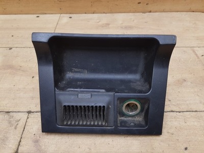 Захист панелі консолі volvo 850 фото №1