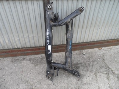 CART SUBFRAME REAR TIGUAN II Q3 5QF505235F  