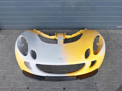 LOTUS ELISE EXIGE S2 MASKA ZDERZAK FRONTCLAM