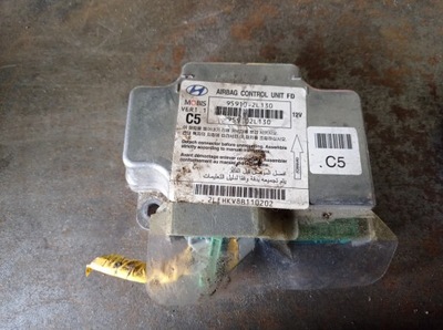 Hyundai i30 - датчик подушек 95910-2l130 фото №1