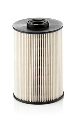 FILTRO COMBUSTIBLES CITROEN C5 C6 2,7HDI 05-/PE  