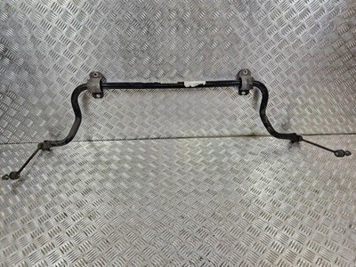 Land rover range rover velar 2018 стабилизатор передний / тяга фото №1