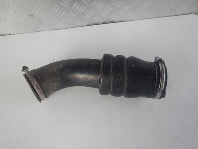 Volvo c30 s40 v50 2.5t t5 шланг трубка повітрозабірник фото №1
