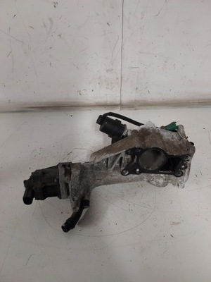 Клапан egr 2.0 cdti opel insignia фото №1