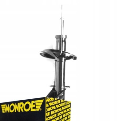 Амортизатор перед monroe do fiat albea 1.2 1.4 1.6 фото №1