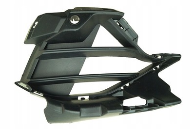 Решётка радиатора решётка бампера правый перед bmw z4 g29 фото №1