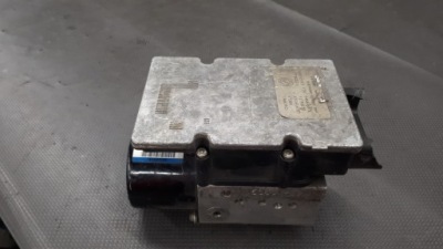 13509222a насос abs alfa romeo 159 фото №1