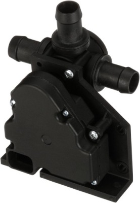 Gates клапан обігрівача tesla model s model x electric 11.13- фото №1