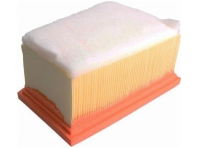 Фильтр воздуха renault trafic ii 2.0 kangoo i 1.6 thalia i 1.4 1.6 фото №1