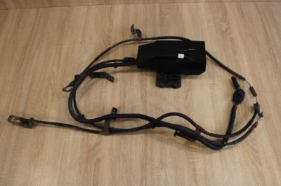 Тормоз электрический captiva antara 2.2 lift фото №1