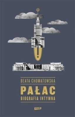 Pałac Biografia Intymna