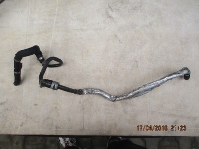 Wąż шланг audi q7 4l0611931h фото №1