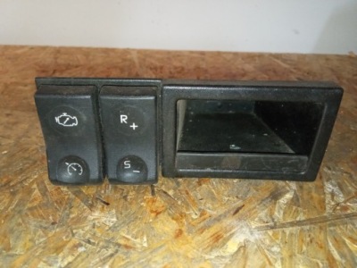 Переключатель круиз-контроль renault magnum dxi фото №1