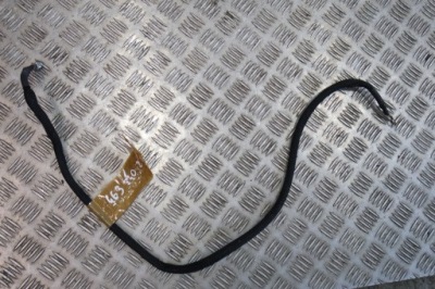 Шланг джгут mercedes w463 a4635402832 фото №1