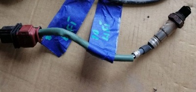 Ford mondeo mk5 fusion lift датчик лямбда-зонд фото №1