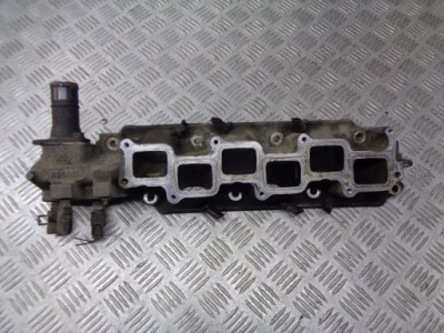 Коллектор всасывающий chrysler pacifica 3.5 04792677 фото №1