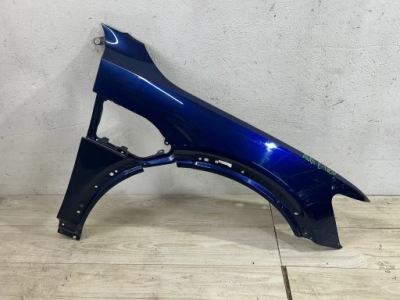 Audi e-tron 4ke крыло правый фото №1