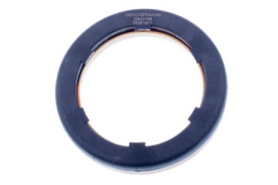 Кронштейн амортизатора, подушка, подшипник denckermann d600198 фото №1