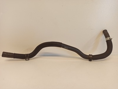 Труба wąż шланг пального skoda yeti 1k0130295ap фото №1