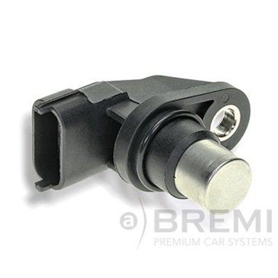 ALTERNADOR IMPULSOW, EJE DE CIGÜEÑAL BREMI 60037  