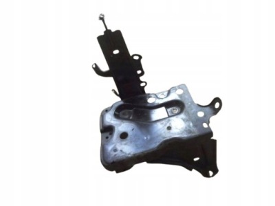 Основание pod аккумулятор toyota yaris iii 2011-2017 rok фото №1