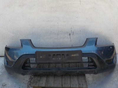 983 honda cr-v ii бампер перед передний фото №1