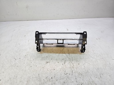 CUADRO CABALLETE CESTA 2- DIN AUDI A4 B6 B7 8H0858089  