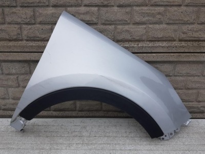 Kia sportage 3 iii 10-16 крыло передний правый оригинал фото №1