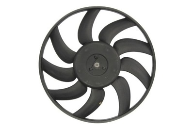 VENTILADOR DEL RADIADOR THERMOTEC D8A006TT  