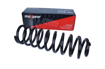 SPRING SUSPENSION MAXGEAR 60-0031  