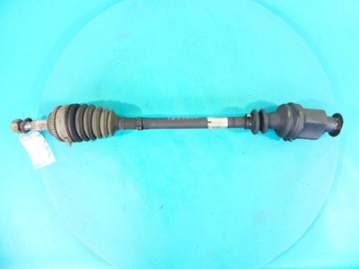 Привідний вал права nissan kubistar 1.5 dci фото №1