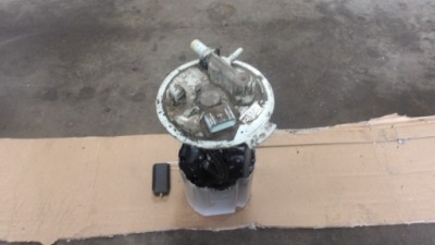 Насос пального поплавок ampera volt 1.4 гібрид фото №1