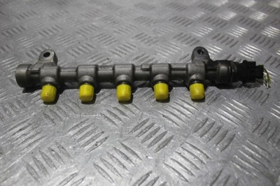 Молдинг упорскування kia ceed ii 1.6crdi фото №1