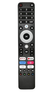 Pilot do telewizora Chiq L40H7G