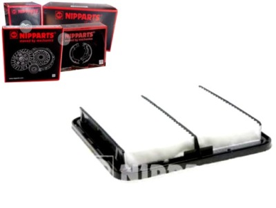 Фильтр воздуха subaru xv 1.6 nipparts nipparts фото №1