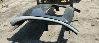 Крыша люк mercedes e klasa w213 sedan 197 фото №1